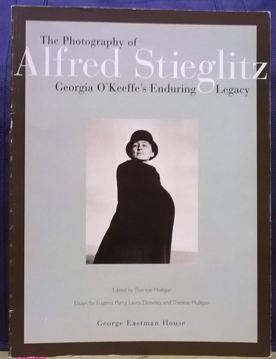 Amazon.co.jp: Alfred Stieglitz: 本、バイオグラフィー、最新アップデート